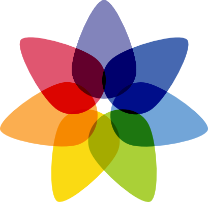 Colours of Samadhi